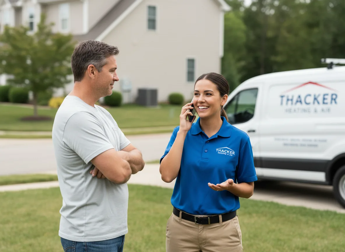 Ac Repair Morenci, AZ FAQs